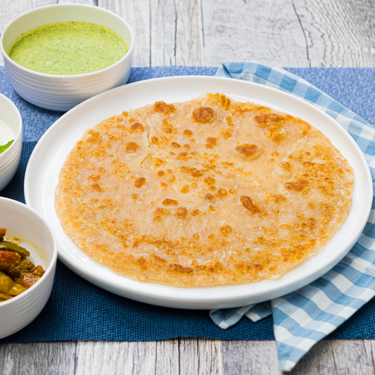 Regular Paratha